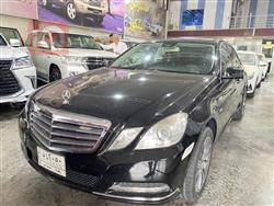 مێرسێدس بێنز E-Class